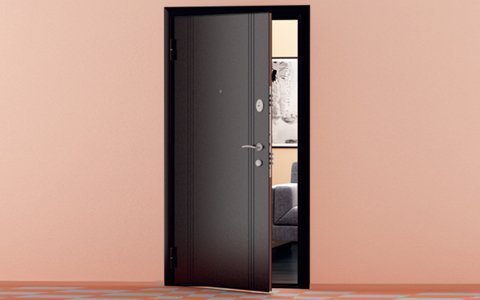 Двери «Комфорт»
